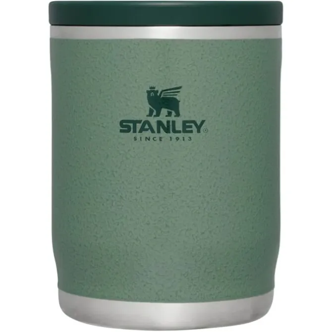 Stanley The Adventure To-Go Food Jar 530 ml Hammertone Green