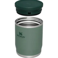 Stanley The Adventure To-Go Food Jar 530 ml Hammertone Green