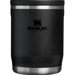 Stanley The Adventure To-Go Food Jar 530 ml Black 2.0