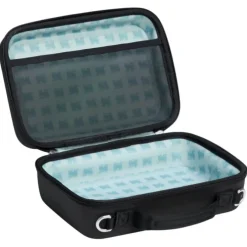 Stanley The All Day Mini Lunch Box Black