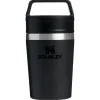 Stanley The Café-To-Go Travel Mug 230 ml Black
