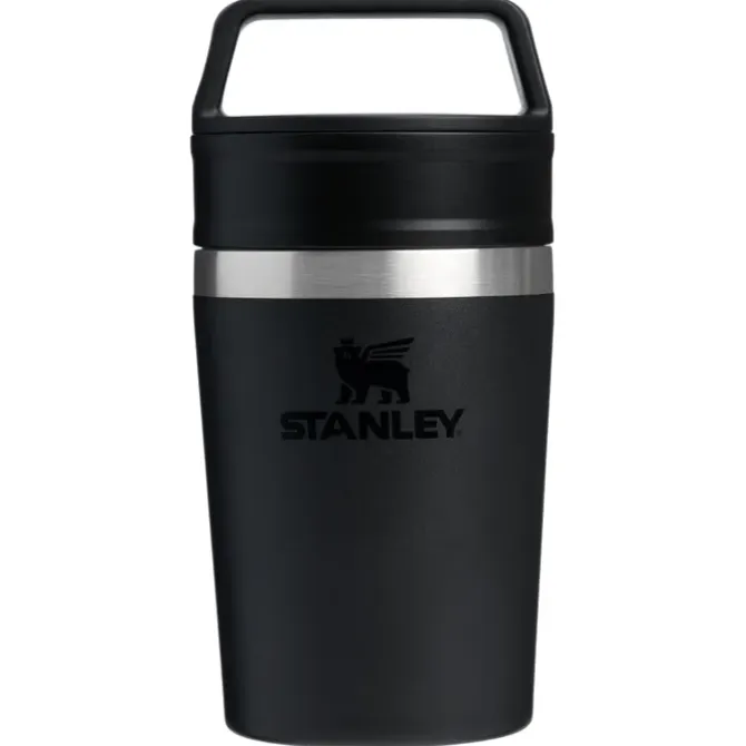 Stanley The Café-To-Go Travel Mug 230 ml Black