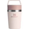 Stanley The Café-To-Go Travel Mug 230 ml Rose Quartz