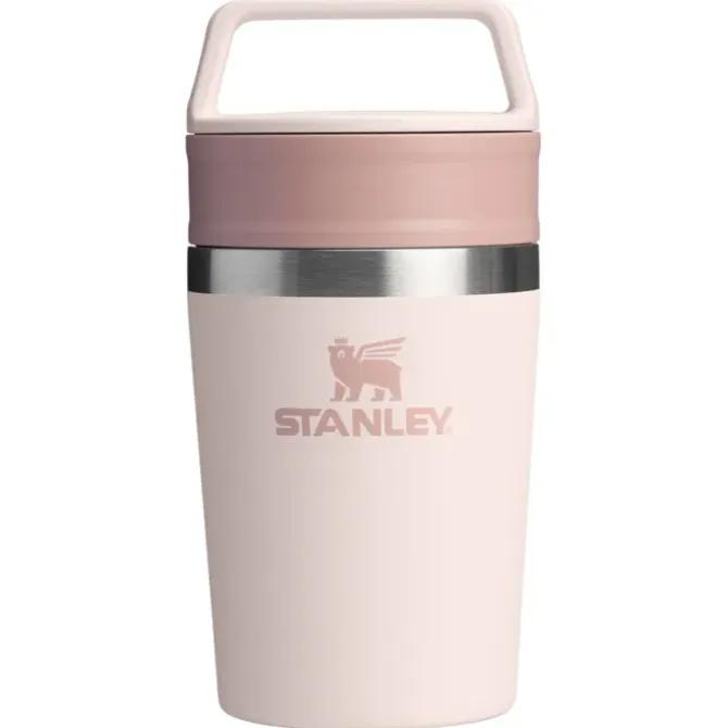 Stanley The Café-To-Go Travel Mug 230 ml Rose Quartz