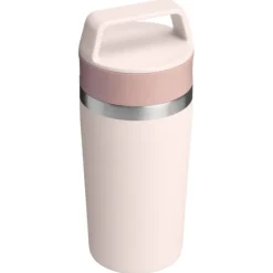 Stanley The Café-To-Go Travel Mug 470 ml Rose Quartz