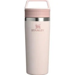 Stanley The Café-To-Go Travel Mug 470 ml Rose Quartz
