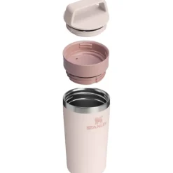 Stanley The Café-To-Go Travel Mug 470 ml Rose Quartz