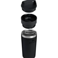 Stanley The Café-To-Go Travel Mug 470 ml Black 2.0