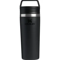 Stanley The Café-To-Go Travel Mug 470 ml Black 2.0