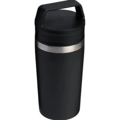 Stanley The Café-To-Go Travel Mug 470 ml Black 2.0