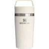 Stanley The Café-To-Go Travel Mug 350 ml Cream Gloss