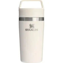 Stanley The Café-To-Go Travel Mug 350 ml Cream Gloss