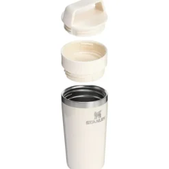 Stanley The Café-To-Go Travel Mug 470 ml Cream Gloss