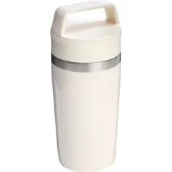 Stanley The Café-To-Go Travel Mug 470 ml Cream Gloss