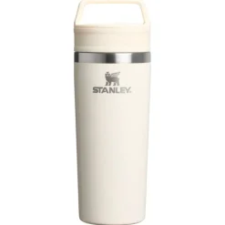 Stanley The Café-To-Go Travel Mug 470 ml Cream Gloss