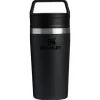 Stanley The Café-To-Go Travel Mug 350 ml Black