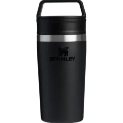 Stanley The Café-To-Go Travel Mug 350 ml Black