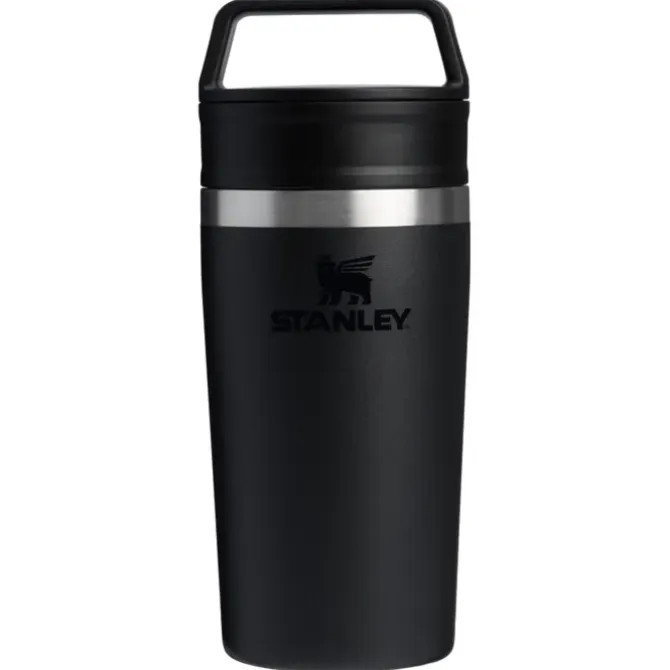 Stanley The Café-To-Go Travel Mug 350 ml Black