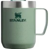 Stanley The Everyday Camp Mug 230 ml Hammertone Green