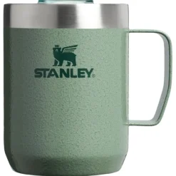 Stanley The Everyday Camp Mug 230 ml Hammertone Green