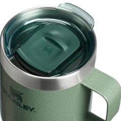 Stanley The Everyday Camp Mug 230 ml Hammertone Green