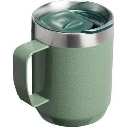 Stanley The Everyday Camp Mug 230 ml Hammertone Green