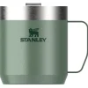 Stanley The Everyday Camp Mug 350 ml Hammertone Green