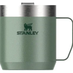 Stanley The Everyday Camp Mug 350 ml Hammertone Green