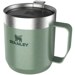 Stanley The Everyday Camp Mug 350 ml Hammertone Green