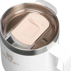 Stanley The Everyday Camp Mug 230 ml Hammertone Frost