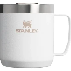 Stanley The Everyday Camp Mug 230 ml Hammertone Frost