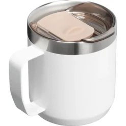 Stanley The Everyday Camp Mug 350 ml Hammertone Frost