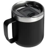 Stanley The Everyday Camp Mug 230 ml Black 2.0