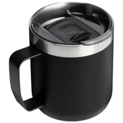 Stanley The Everyday Camp Mug 230 ml Black 2.0