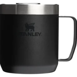 Stanley The Everyday Camp Mug 230 ml Black 2.0