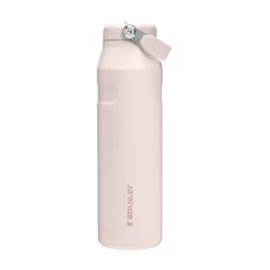 Stanley The IceFlow Bottle Flip Straw 2.0 1,06 liter Rose Quartz