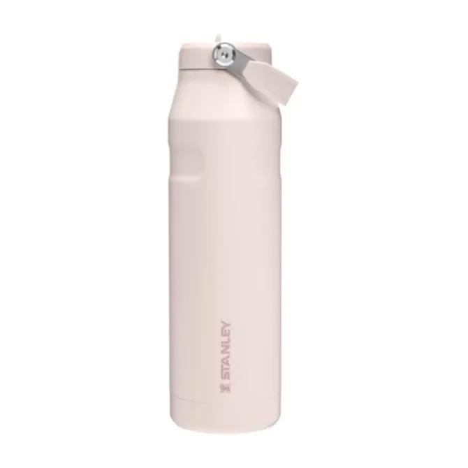 Stanley The IceFlow Bottle Flip Straw 2.0 1,06 liter Rose Quartz