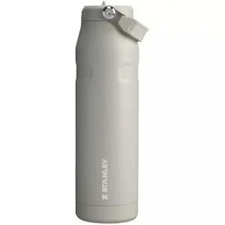 Stanley The IceFlow Bottle Flip Straw 2.0 1,06 liter Ash
