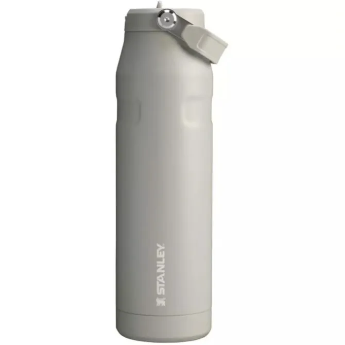 Stanley The IceFlow Bottle Flip Straw 2.0 1,06 liter Ash