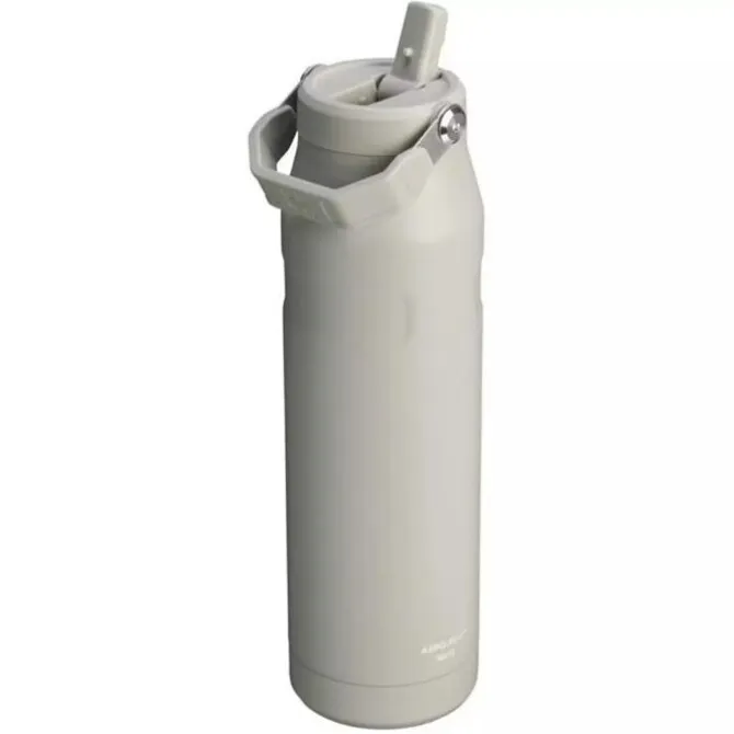 Stanley The IceFlow Bottle Flip Straw 2.0 1,06 liter Ash