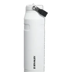 Stanley The IceFlow Bottle Flip Straw 2.0 1,06 liter Chalk
