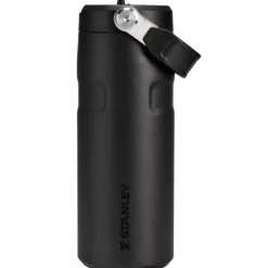 Stanley The IceFlow Bottle Flip Straw 2.0 470 ml Black 2.0