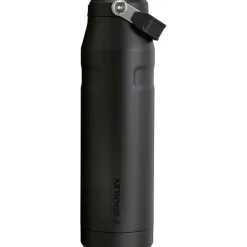 Stanley The IceFlow Bottle Flip Straw 2.0 1,06 liter Black