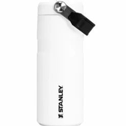 Stanley The IceFlow Bottle Flip Straw 2.0 470 ml Chalk