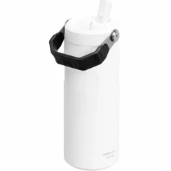 Stanley The IceFlow Bottle Flip Straw 2.0 470 ml Chalk