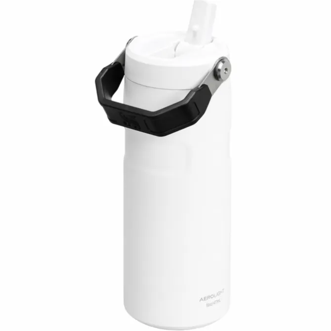 Stanley The IceFlow Bottle Flip Straw 2.0 470 ml Chalk