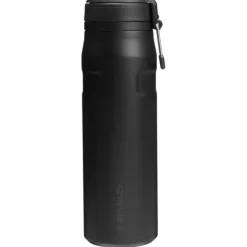 Stanley The IceFlow Bottle Twist Flip 700 ml Black 2.0