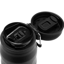 Stanley The IceFlow Bottle Twist Flip 700 ml Black 2.0