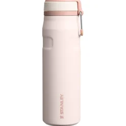 Stanley The IceFlow Bottle Twist Flip 700 ml Rose Quartz