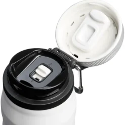 Stanley The IceFlow Bottle Twist Flip 700 ml Chalk